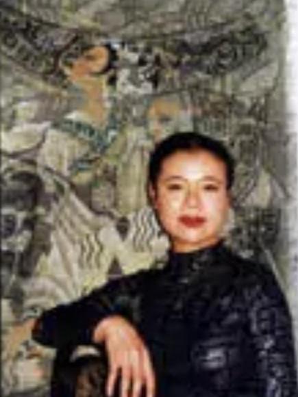 陈晓燕