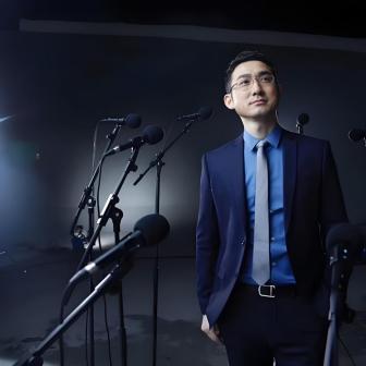 陈光（配音演员、配音导演）_百度百科
