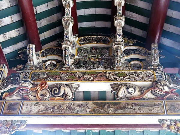 潮安王氏大宗祠