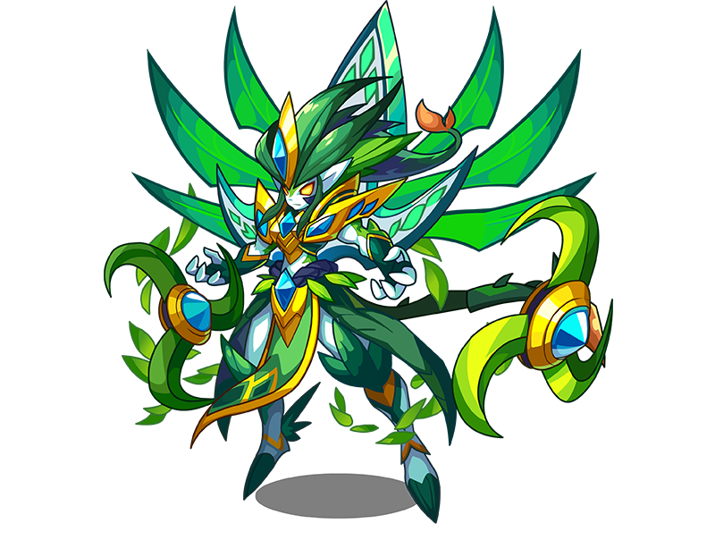 洛克王国宠物大全