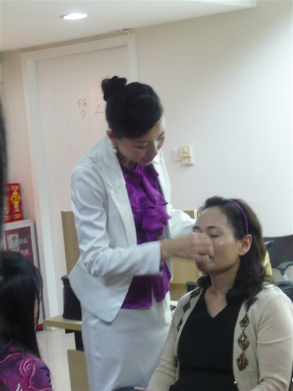 姜雅馨