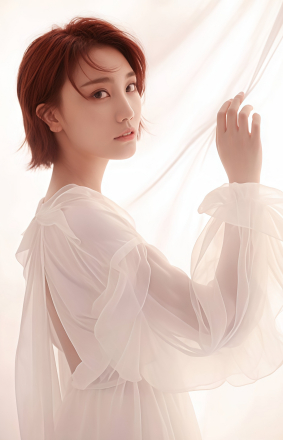 杨韵然（中国内地女演员）_百度百科