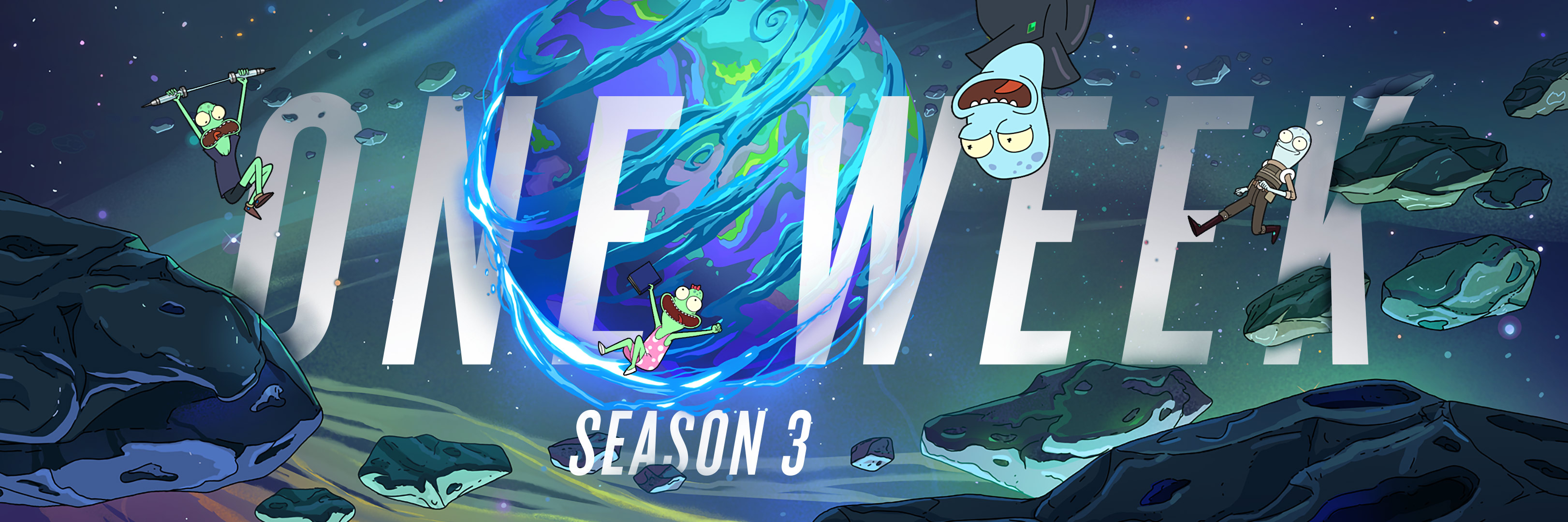  p>《外星也难民第三季》是卢卡斯·格雷执导,贾斯汀·罗兰,托马斯