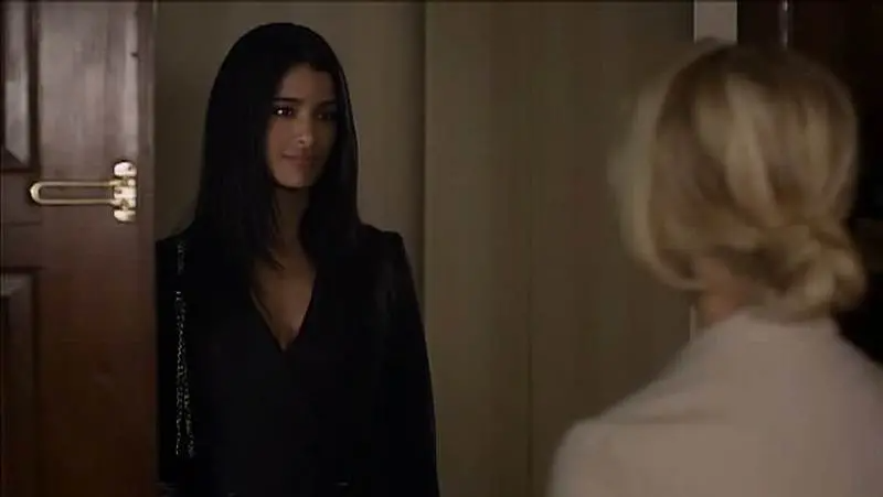 一个完美的结局