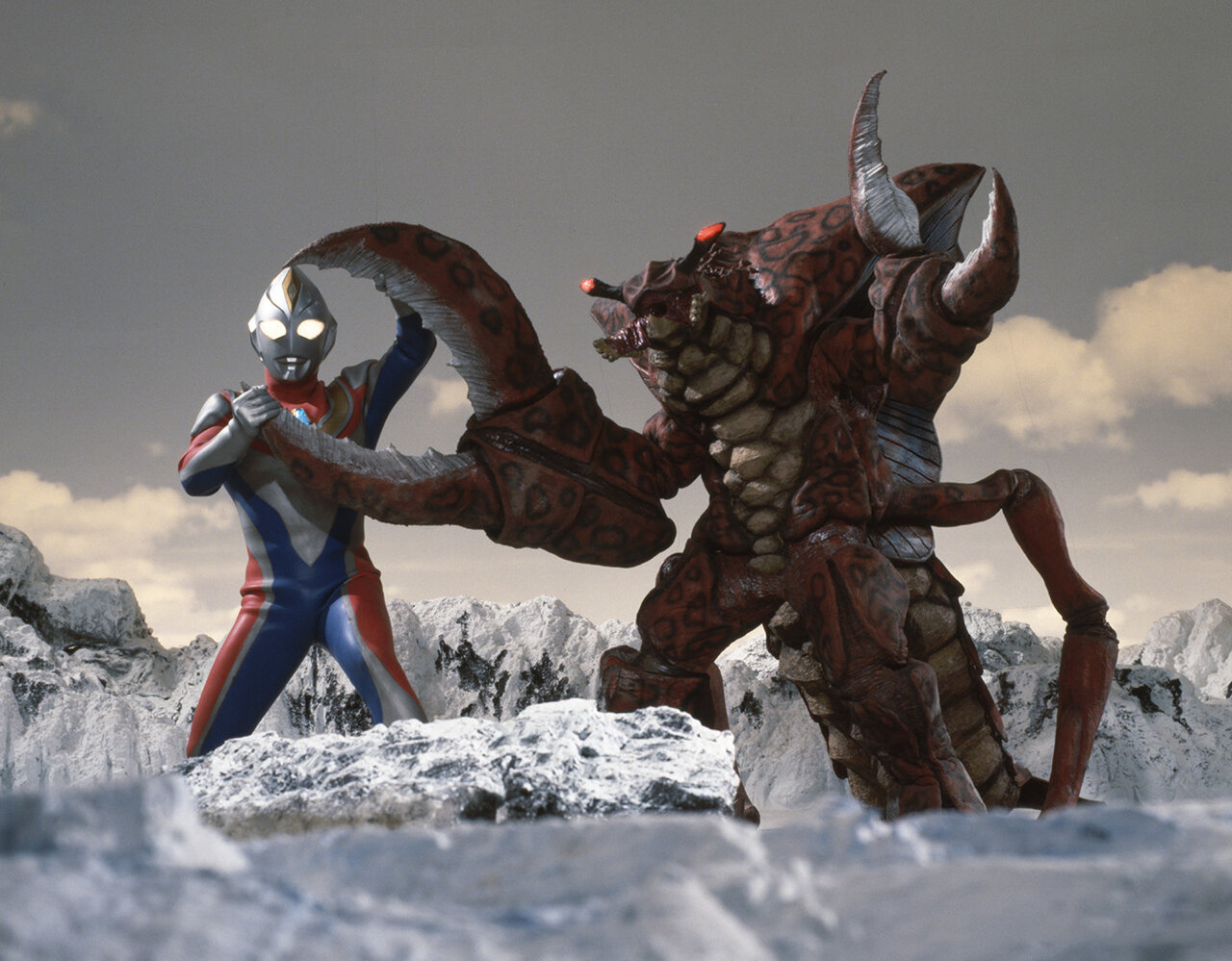  p>雷丘巴斯,别名宇宙海兽,是 a target="_blank" href="/item/特摄