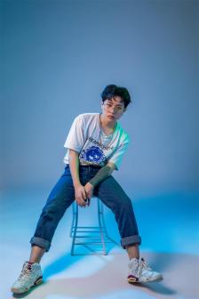 小咪（中国内地男歌手）_百度百科