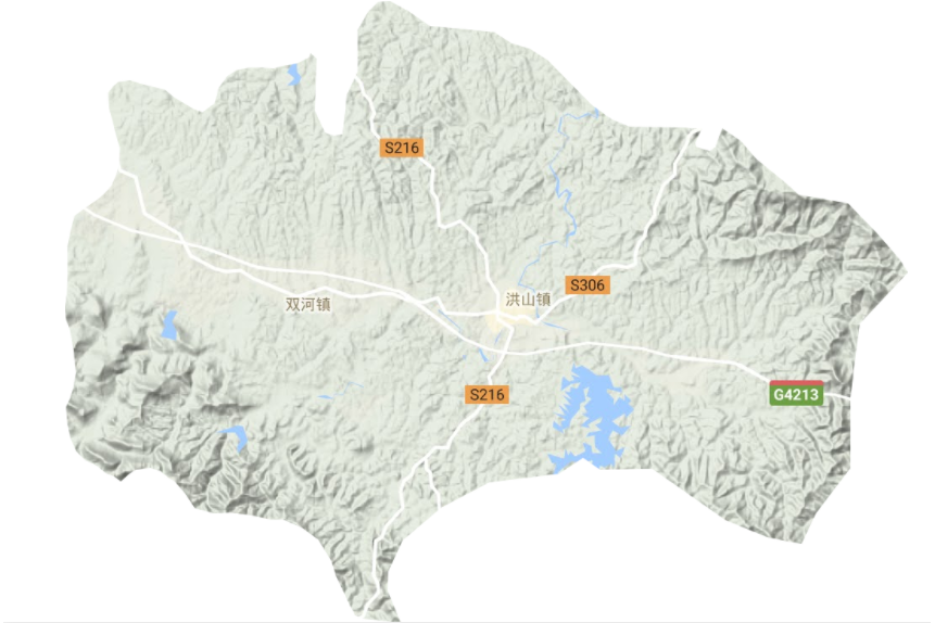 洪山镇,隶属于湖北省随州市 a target="_blank" href="/item/随县