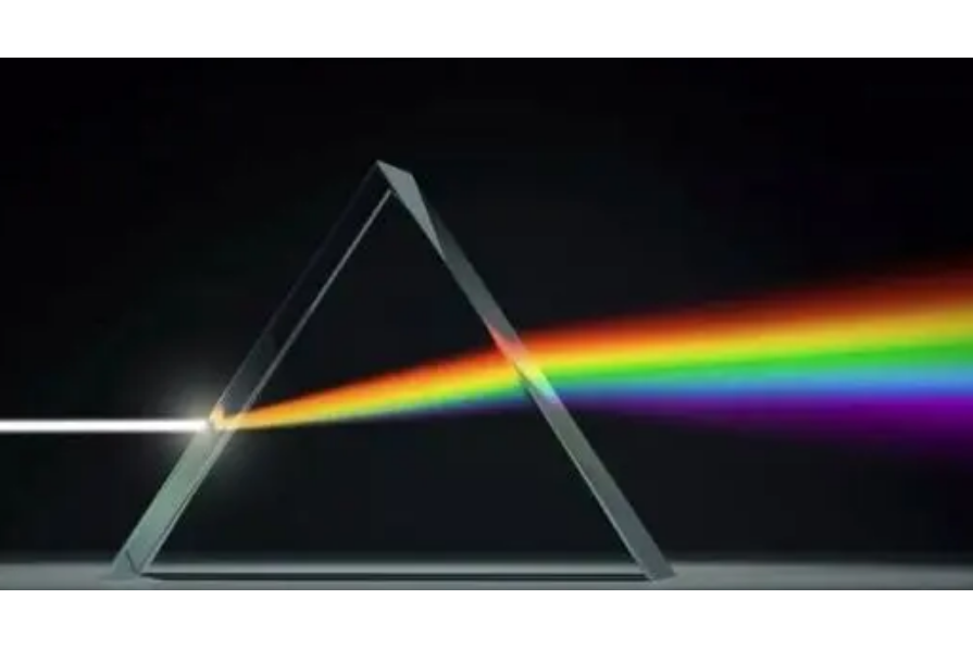 通常,棱镜转像的原理,是利用光学中的"全反射现象"这种反射不