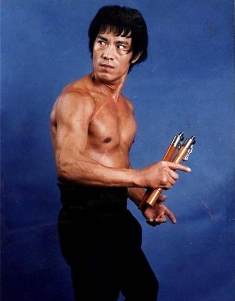 石天龙