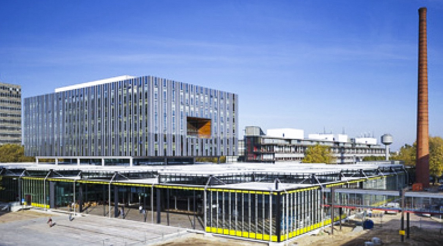  p>埃因霍芬理工大学(eindhoven university of technology,tu