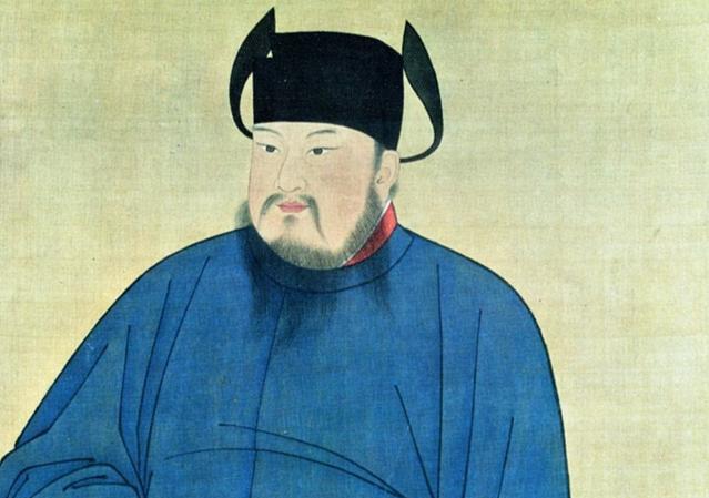 悲情宦官张承业，从朝廷屠刀之下逃生，却穷尽一生在为大唐复仇_百科TA说