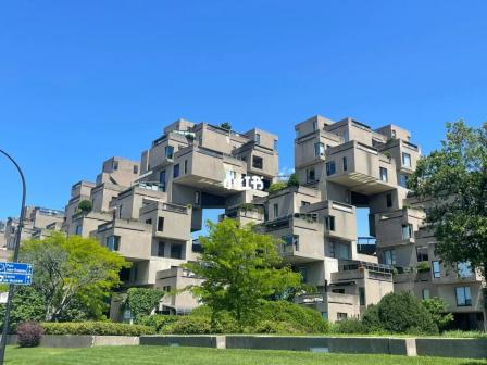 栖息地67号_百度百科