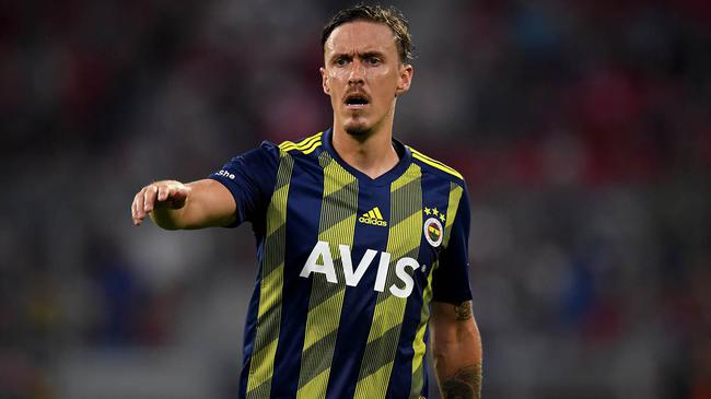 马克思·克鲁泽