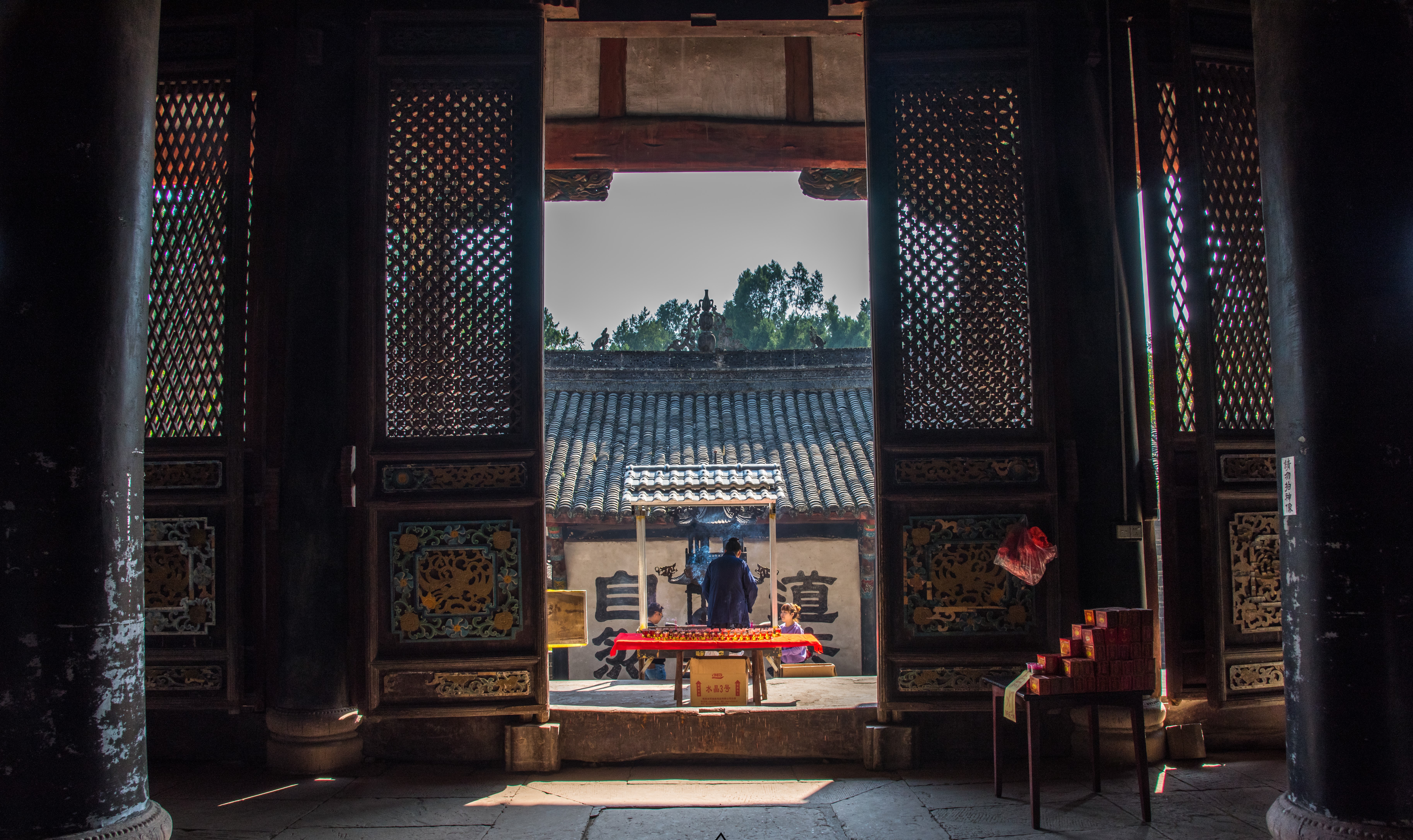 >云台观是中国四大著名 a target="_blank" href="/item/道观/569034"