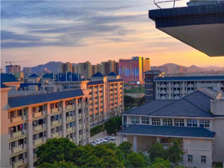 广东水利电力职业技术学院_百度百科