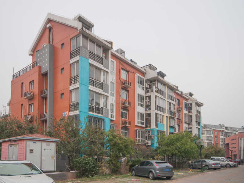 水木天成望汀园