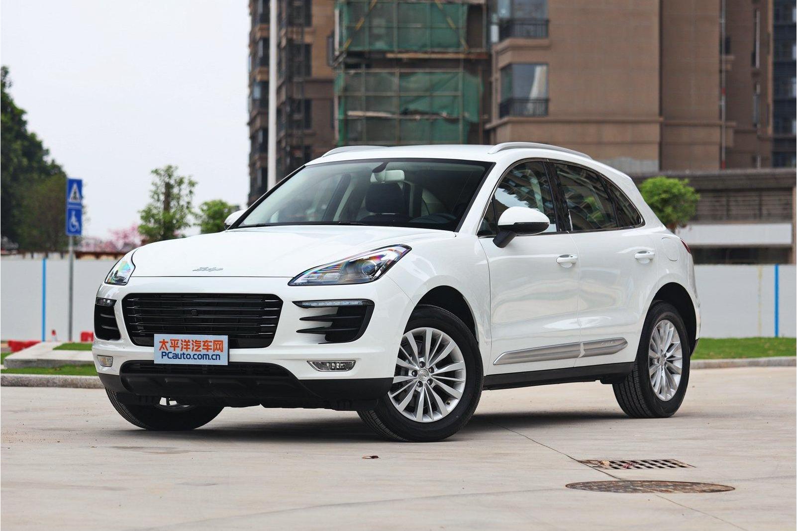  p>众泰sr9是众泰汽车旗下中型suv. /p>