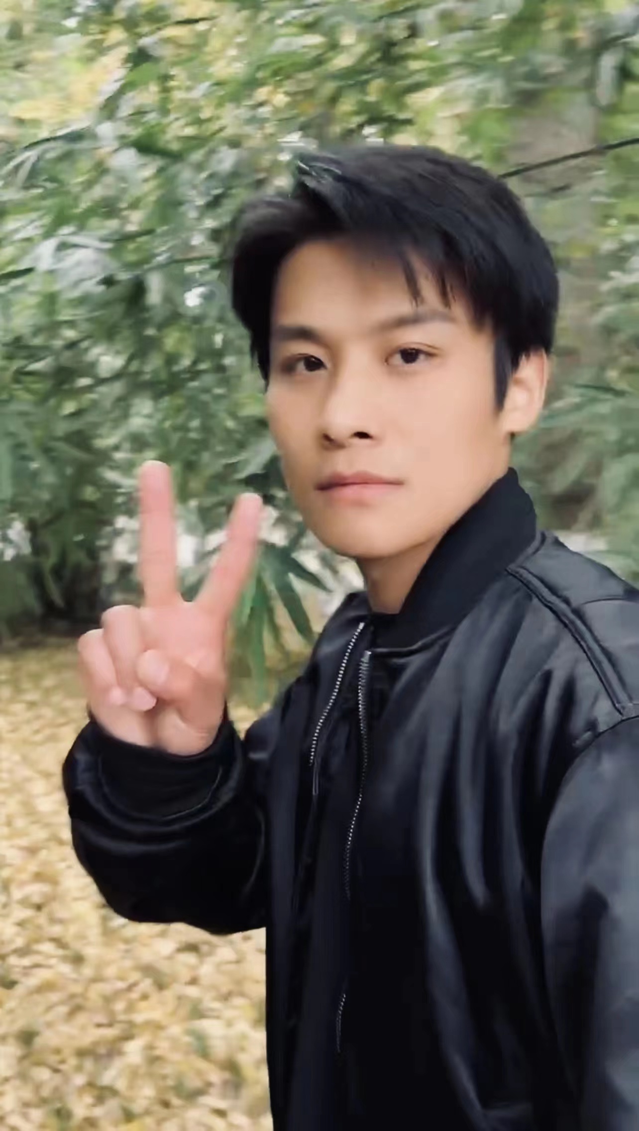疯狂大杨哥