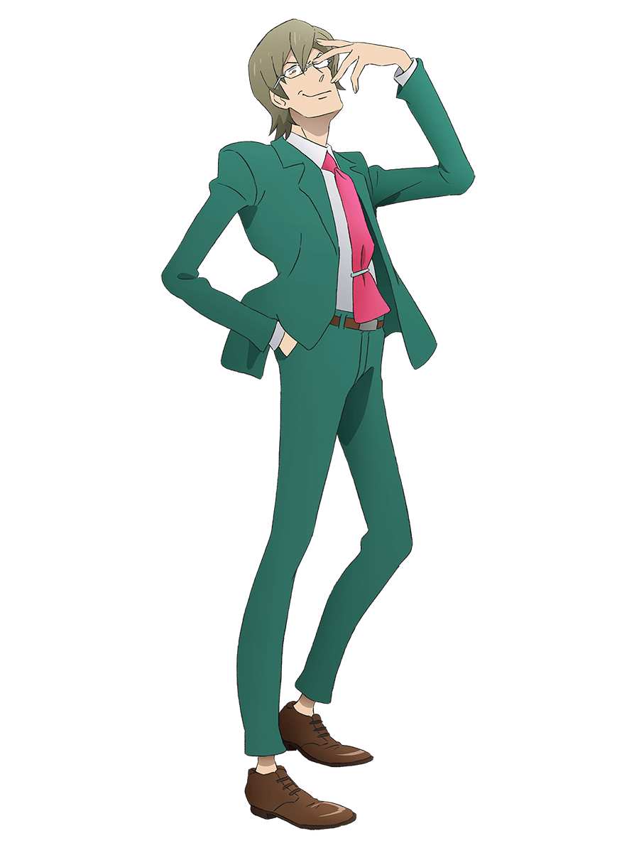 鲁邦三世第五季