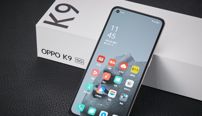 oppok9
