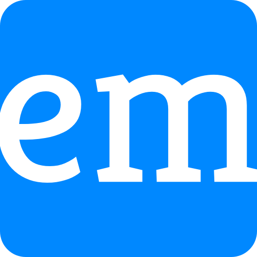 emlog - 基于php的blog博客程序及CMS建站系统