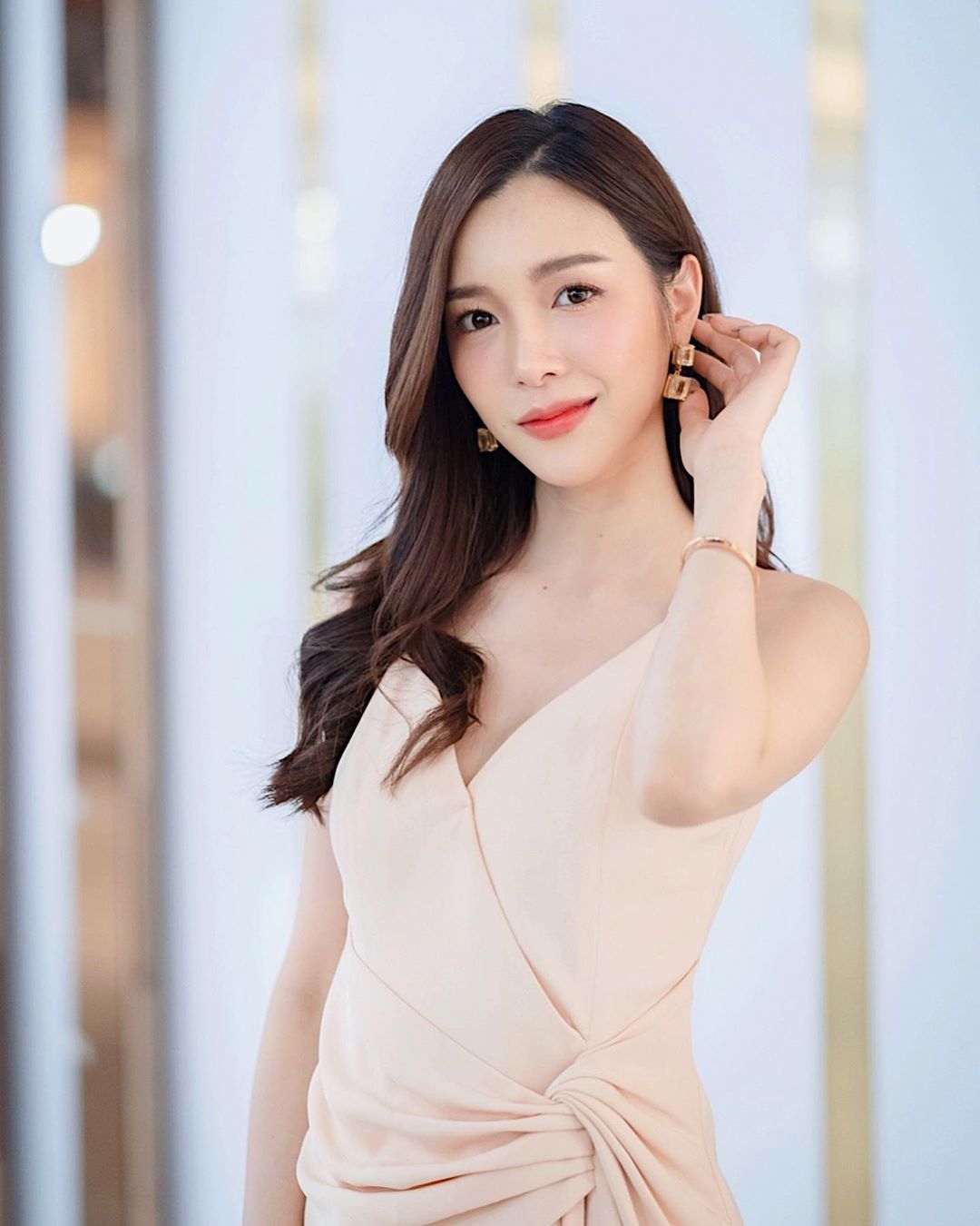  p>娜塔玲·素旺楠叻迪(libya),1992年8月23日出生于泰国曼谷,泰国女