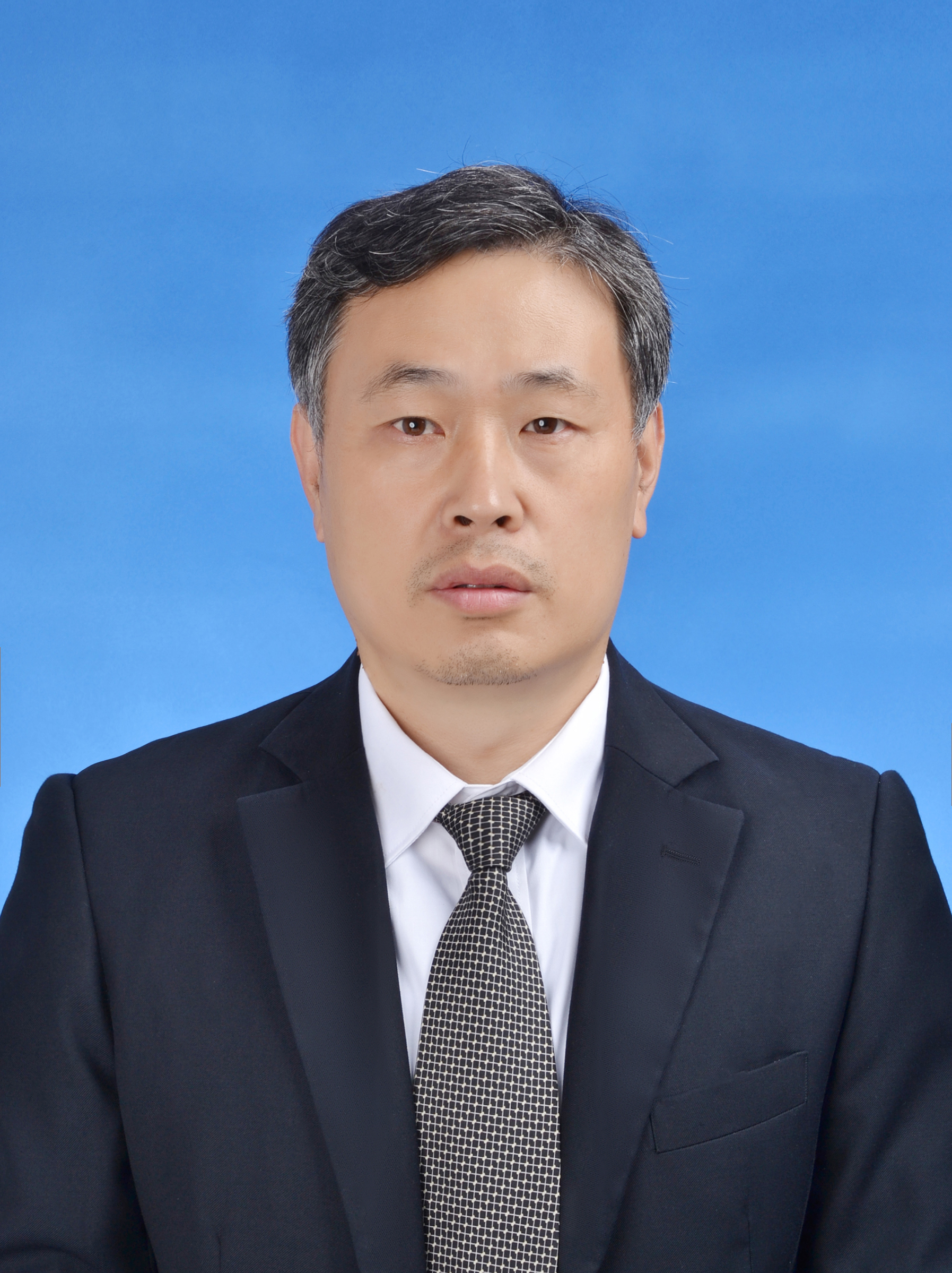 李世鹏