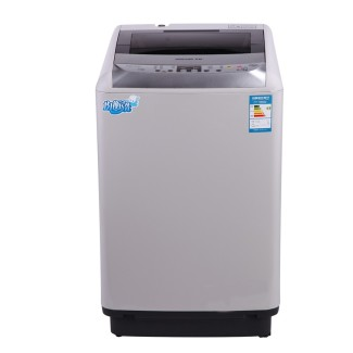 e8065是一款波轮式洗衣机.