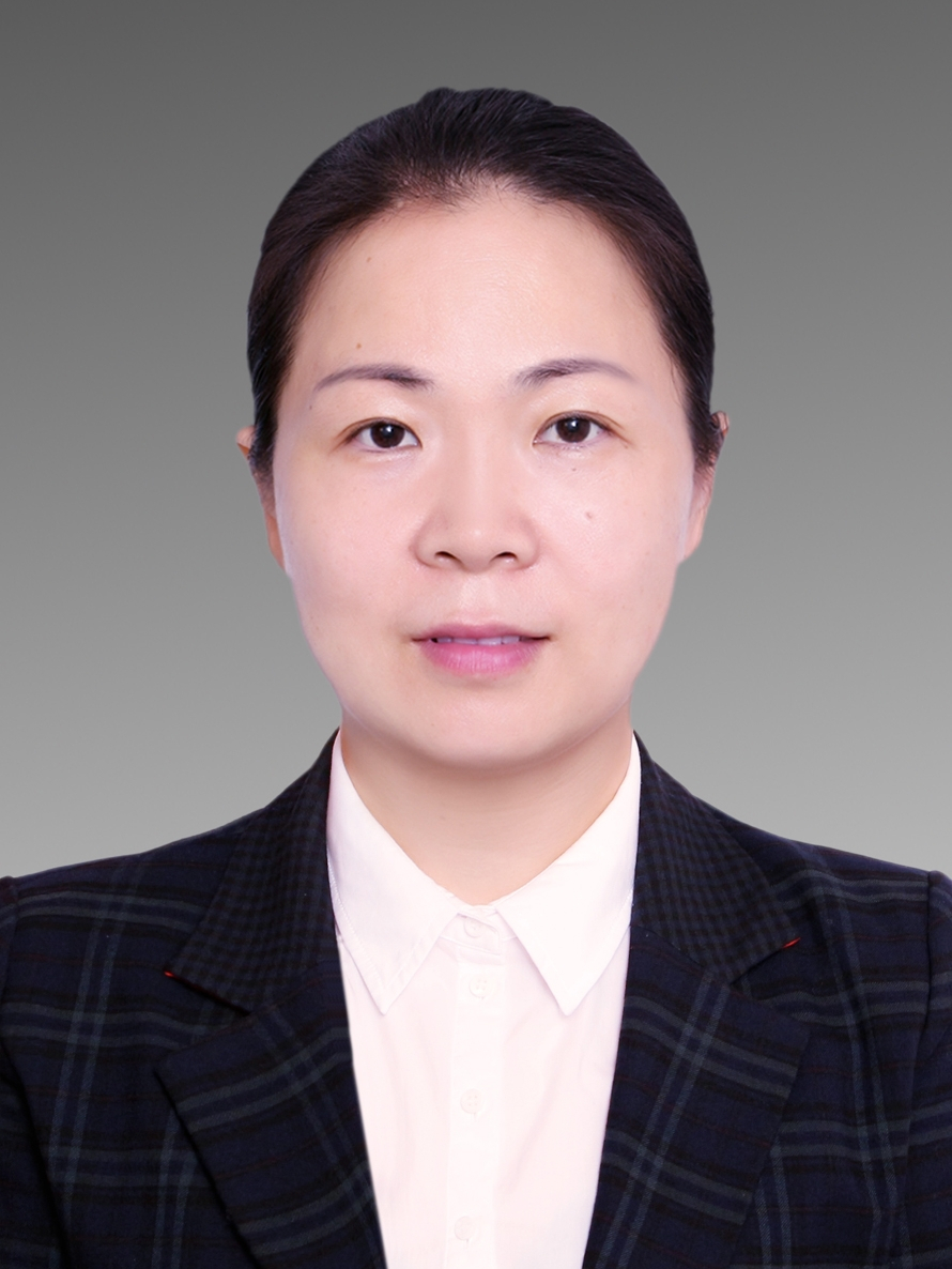 李红霞