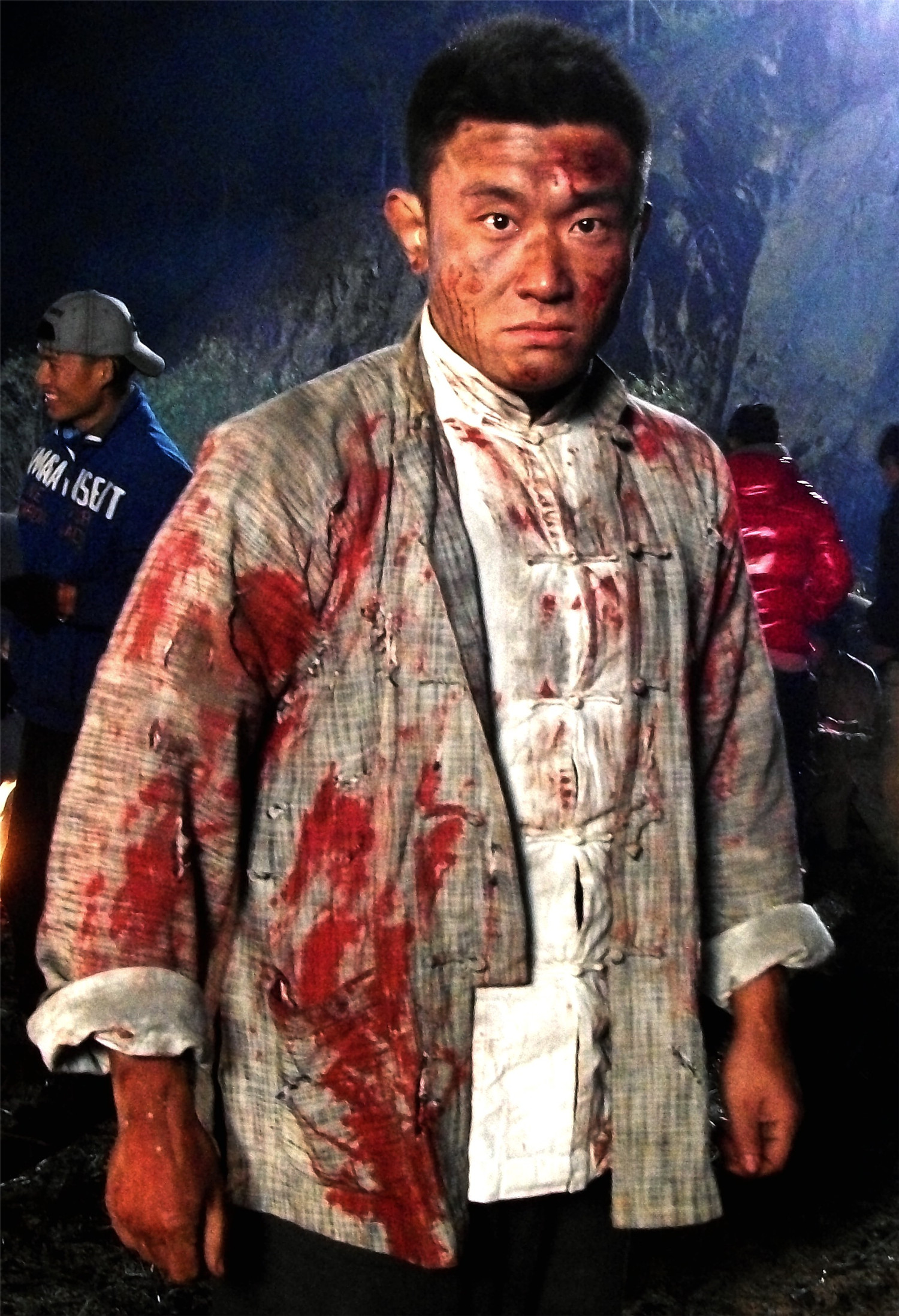  p>李戈,演员,作品有《巨浪》,《 a target="_blank" href="/item