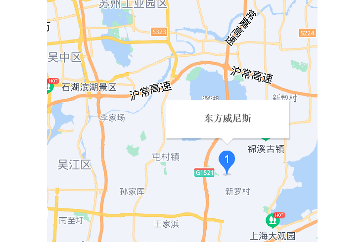  p data-id="gn3hy67ylp">忆江南位于千灯镇,是别具特色的中式别墅