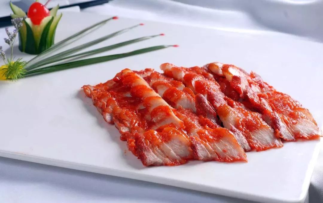 广式叉烧怎么做,广式叉烧怎么做好吃又简单