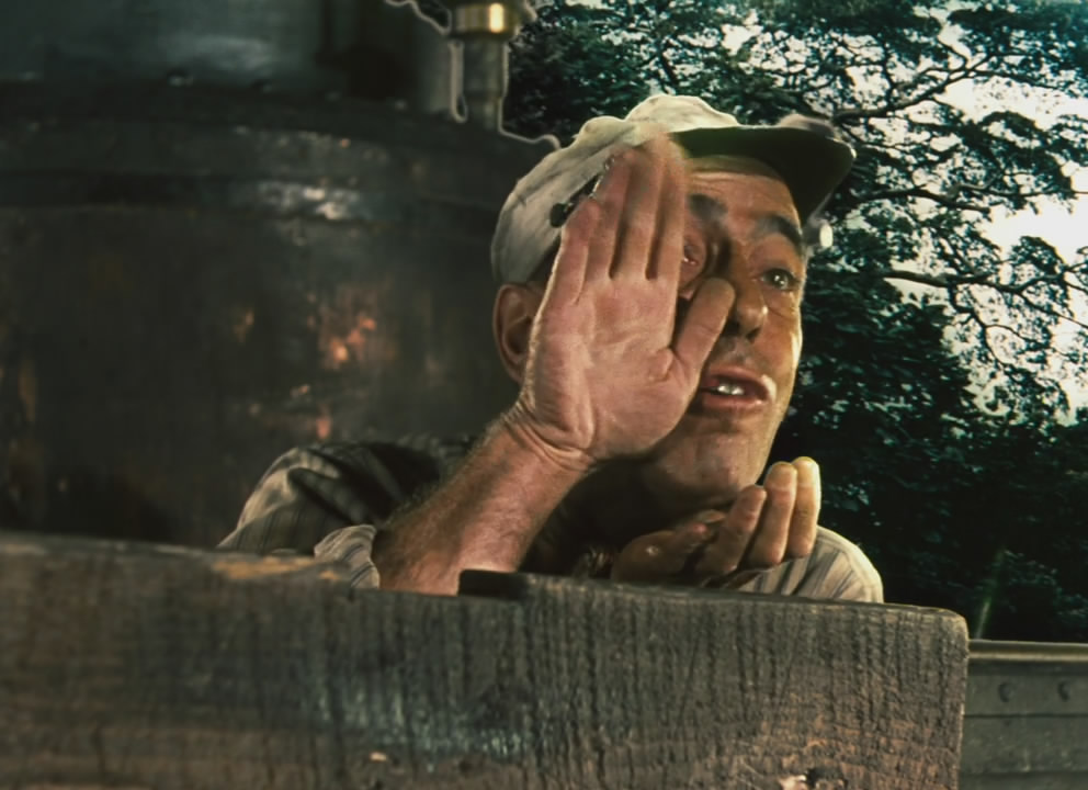  p>《非洲女王号》是由 a data-lemmaid="9271285">约翰·休斯顿 /a>