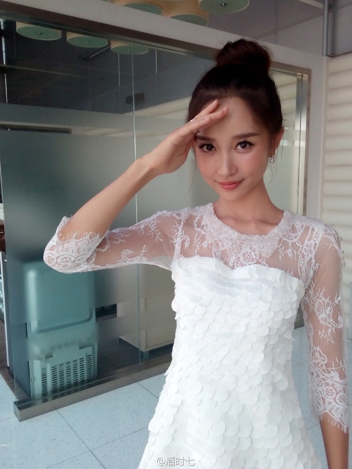  p>潘时七(sookie),1987年2月19日出生于湖北省武汉市,中国内地女演员