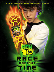  p>《ben10超时空圣战》是《ben10》系列的一部真人版电影,电影讲述的