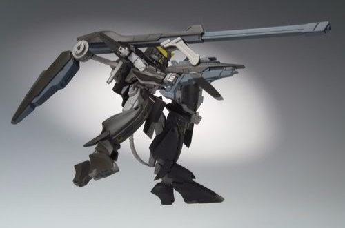 座天使高达一型