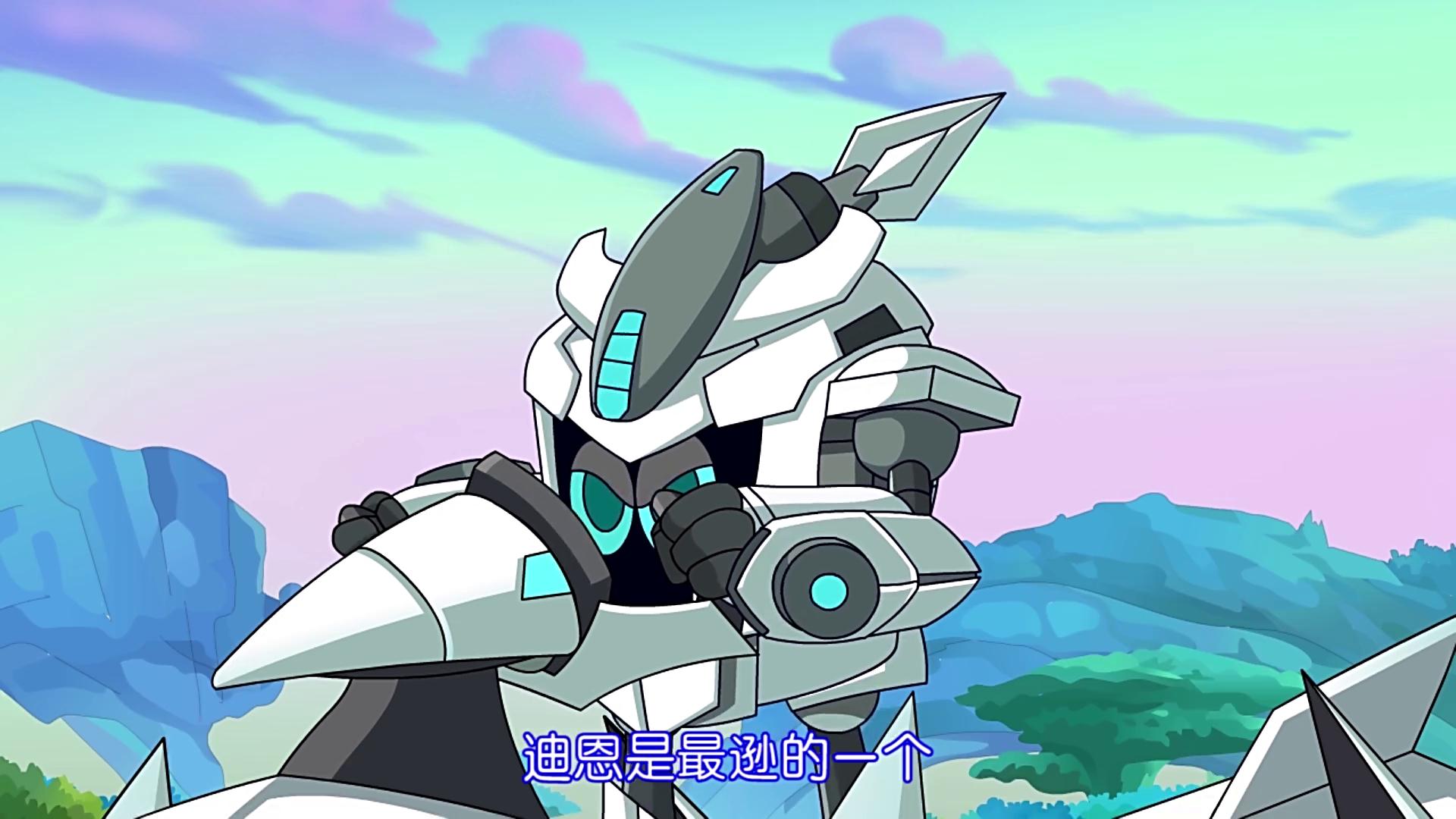 rv">迪恩,是《 a target="_blank" href="/item/赛尔号/19508192"