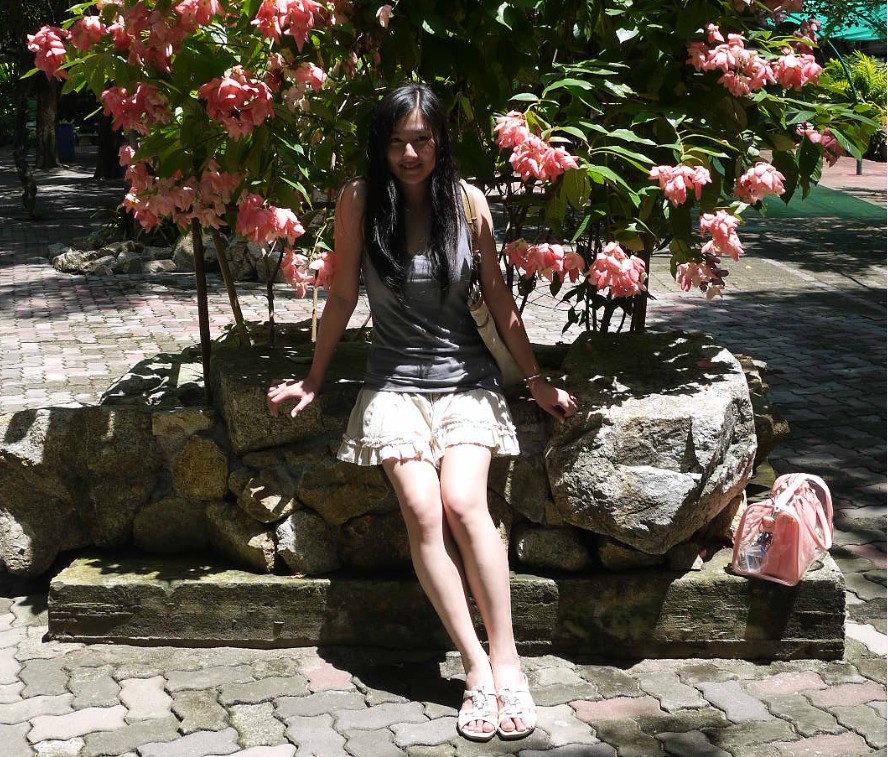 张翔玲,昵称"<a target="