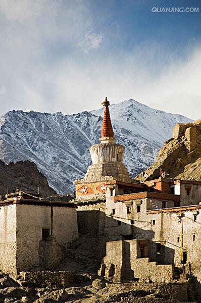  p>列城(leh)是克什米尔 a href="#" data-lemmaid="5838904">拉达克 