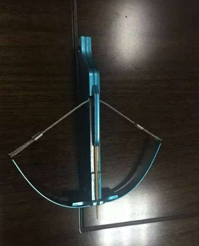 钢弩_百度百科