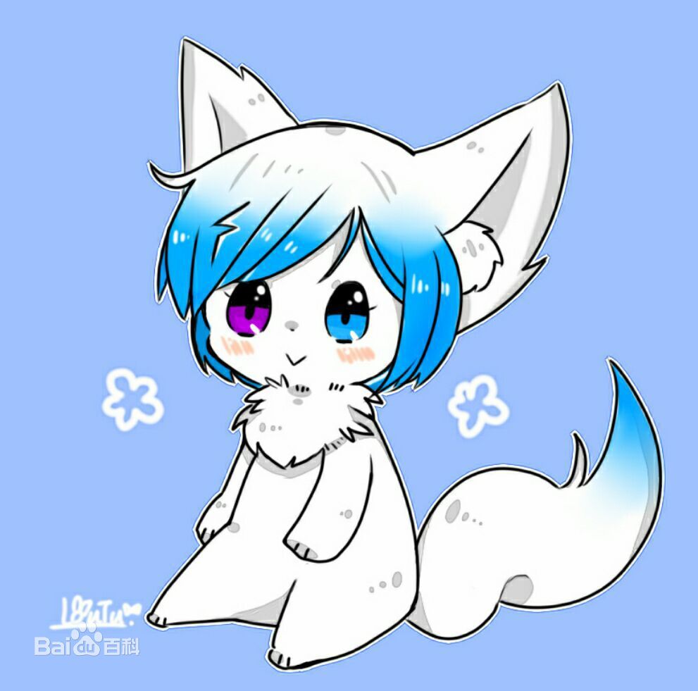 ">灵依依 /a>有 a target="_blank" href="/item/兽设/16824195" data