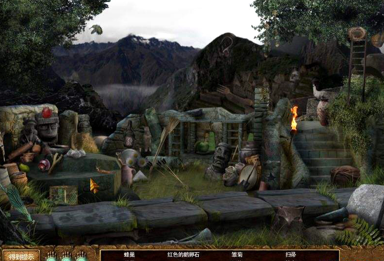 垃圾王国大探险