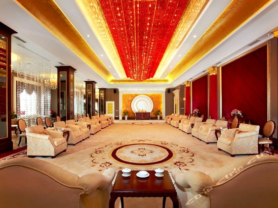 沈阳碧桂园玛丽蒂姆酒店