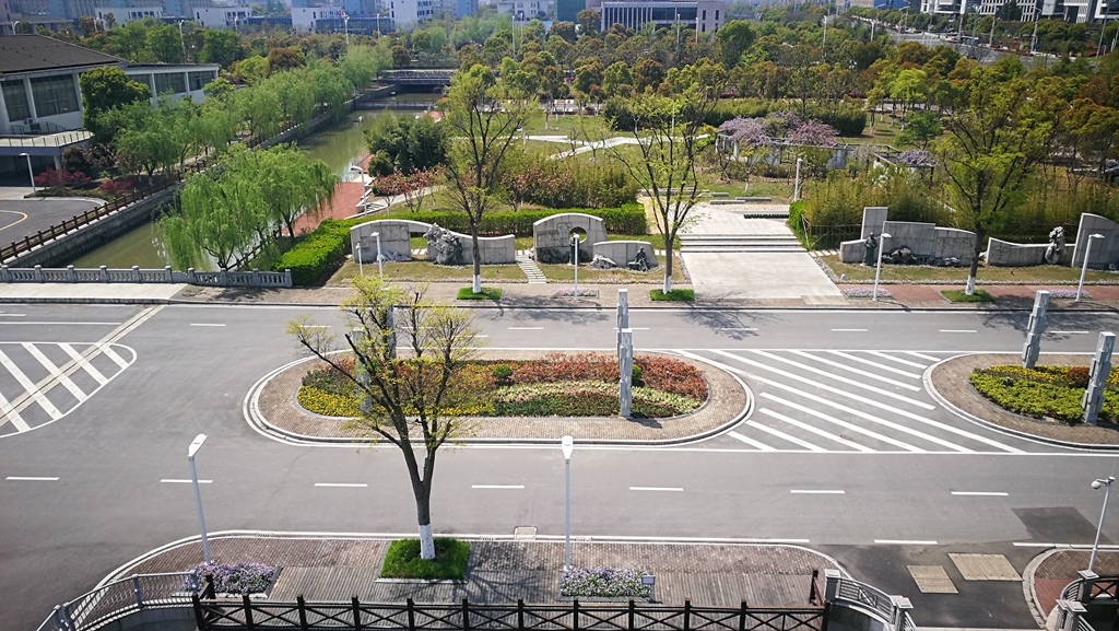 江苏太仓高级中学