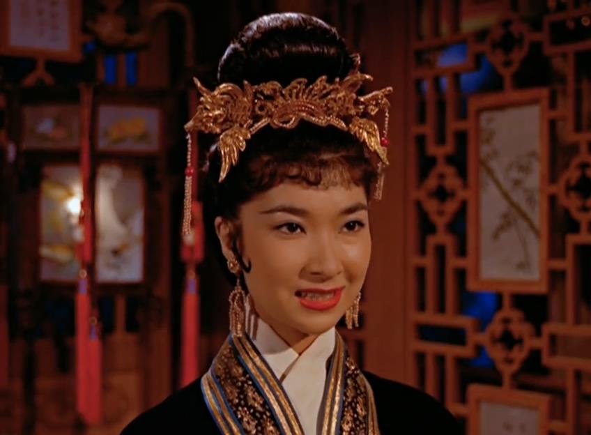  p>1960年版《倩女幽魂》,由 a target="_blank" href="/item/邵氏