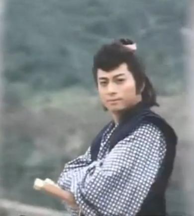 柳生静云