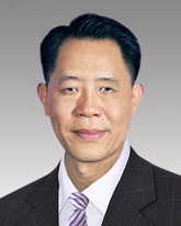 李继民
