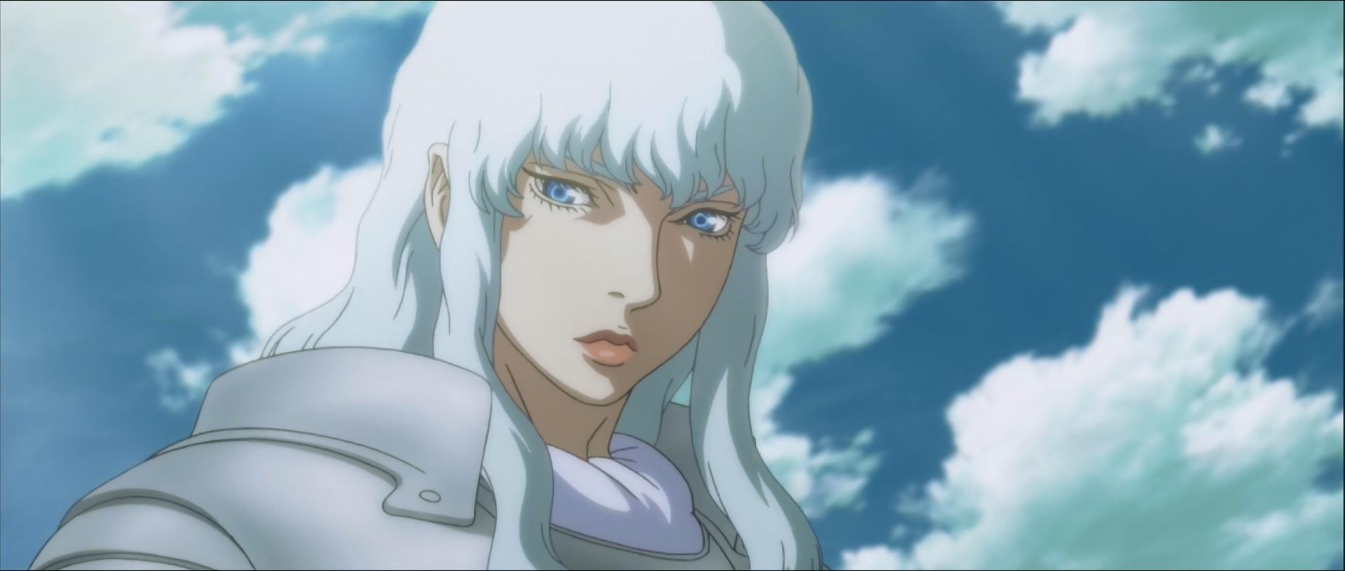 剑风传奇霸王之卵