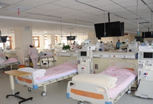 包含包头市中心医院（原包头市第二医院）热门科室黄牛挂号的词条