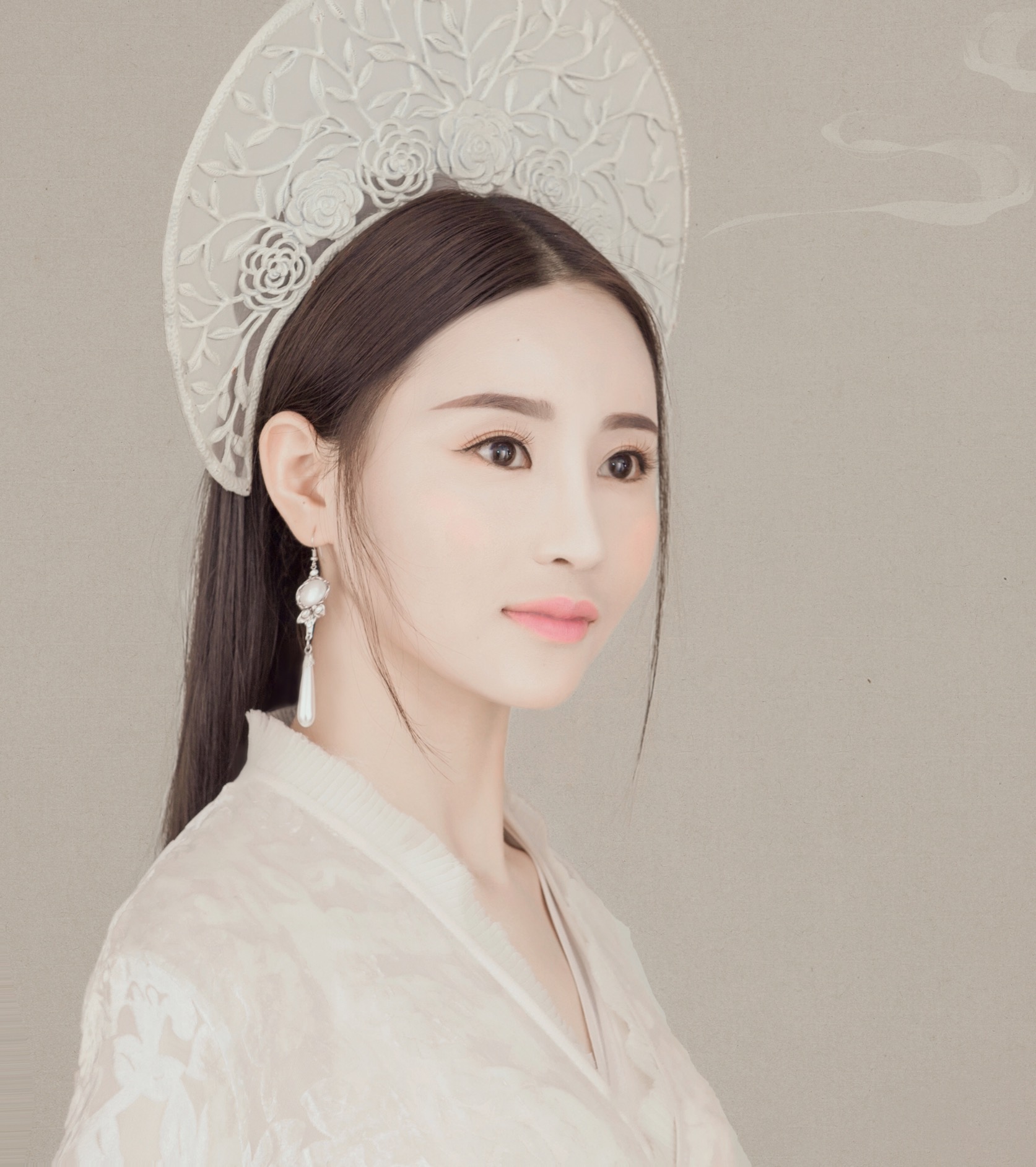  p>张嘉涵,中国内地女演员.